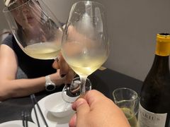 -外滩三号餐厅·创意中餐