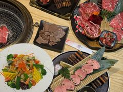 -松鱼亭·和牛烧肉(协鑫广场店)