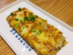 武汉三鲜豆皮-文叔·湖北名小吃·小龙虾(华强北店)