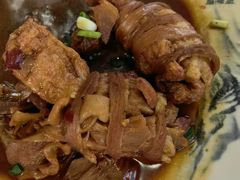 -高老庄·老溧阳·私房菜(南山竹海店)