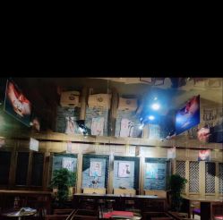 -盘子女人坊生日照·摄影馆(华强店)