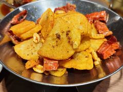 -贯贯吉·清真餐厅(浙江中路店)