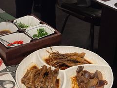-鼎鼎香·港式火锅(北京SKP店)