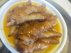 -新海利海鲜城·41年珠海老字号(夏湾店)