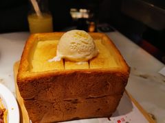 -绿茶餐厅(哈尔滨凯德店)