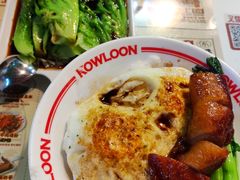 -九龙冰室(新中关购物中心店)