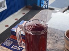 -羊巴道新疆菜·清真(上梅林店)