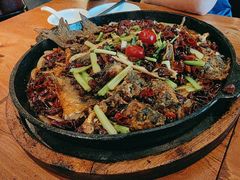 -老板恋上鱼(环山路店)