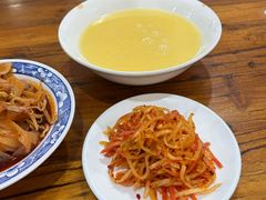 -王菊美食街·王菊面馆(总店)