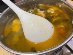 -枣子树·素食餐厅(普陀山店)