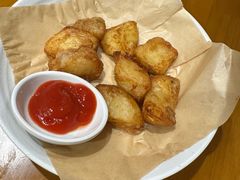 -和府捞面(天河领展广场店)