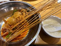 -嘉州鲜知味钵钵鸡(奎星楼店)