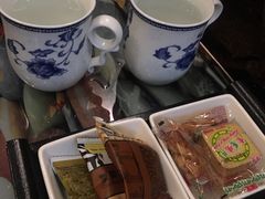 -舒心阁养生堂采耳(中山北路店)