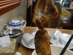 -西北朗益和穆斯林餐厅