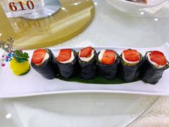 龙皇太子黑米肠-嘉禧大酒楼(康城广场店)