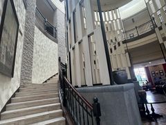 -南沙游艇会·大兵船餐厅