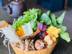 -湊湊火锅·茶憩(和平大悦城店)