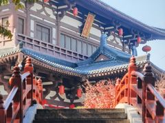 -华清宫景区