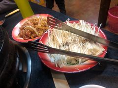 -石记老北京炙子烤肉(松园店)