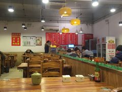 大堂-螺蛳粉先生(蓟门桥店)