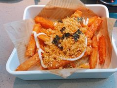 -半天妖烤鱼(大兴大悦春风里店)