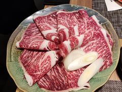 -满来寿喜烧(金虹桥店)