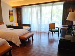 -石梅湾艾美度假酒店