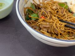 -晓午阳常熟炒浇面(红庙店)