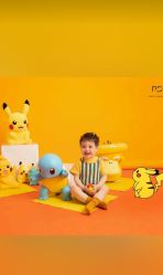-Baby Pastel 自然光儿童摄影(CBD店)
