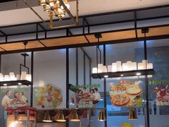 -豪约客牛排(海大南门店)