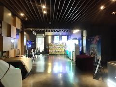 -太平洋影城(王府井店)