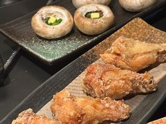 -谷牛和牛烤肉(漕河泾印象城店)