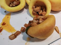 -五谷丰登·胶东海鲜·家常菜(张村店)