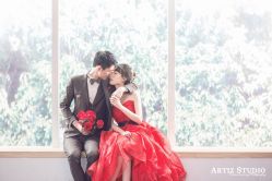 -艺匠摄影ARTIZ STUDIO(南京店)