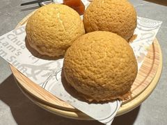 -蔡澜点心·粤菜(花城汇南区店)