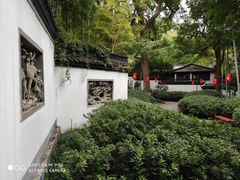 -杭州黄龙洞