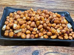 -珍祥烧烤·骨汤涮肚(无影山店)