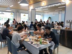 大堂-雅逸居海鲜小厨