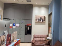 -海马体照相馆(上海月星环球港店)