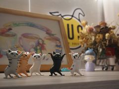 -PAUSE CAFE(南秀村店)