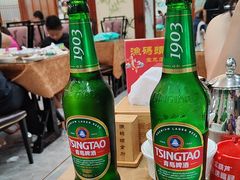 -渔码头食府(蓬莱阁店)