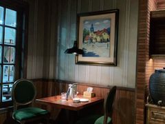 -前海沿·青岛菜(大拇指广场石老人店)