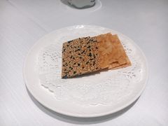 杏仁饼-北京厨房(西安SKP店)