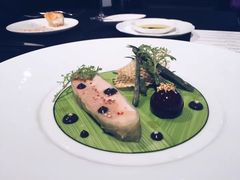 -LA TABLE de Joël Robuchon Restaurant