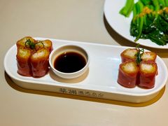 -蔡澜点心·粤菜(丽泽天街店)