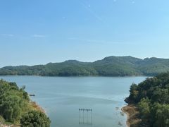 -天目湖涵田度假村