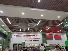 -南记食粥坊·宵夜大排档(莲花总店)