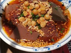 血旺-肖四女乐山跷脚牛肉(世博源店)