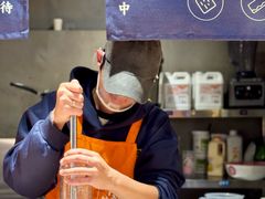 -生火火·地摊小炉子烧烤(龙湖北城金冠店)