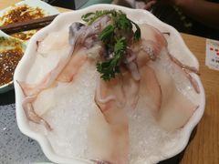 -鲜货俚鲜火锅(青果路店)